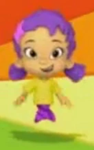 Oona's Gallery - A Color Just Right | Bubble Guppies Wiki | Fandom
