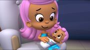 Molly | Bubble Guppies Wiki | Fandom