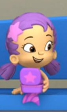 Oona | Bubble Guppies Wiki | Fandom
