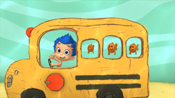 Get Ready For School Images Bubble Guppies Wiki Fandom