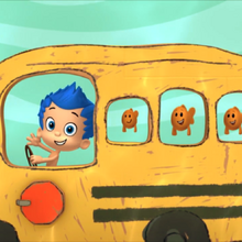 Get Ready For School Images Bubble Guppies Wiki Fandom Get Ready For School Images Bubble Guppies Wiki Fandom