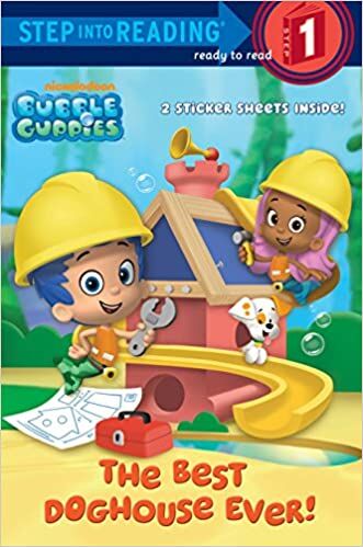 Book Page Reference | Bubble Guppies Wiki | Fandom
