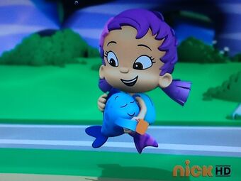 Avi Bubble Guppies Wiki Fandom