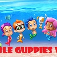 Season 2 Bubble Guppies Wiki Fandom