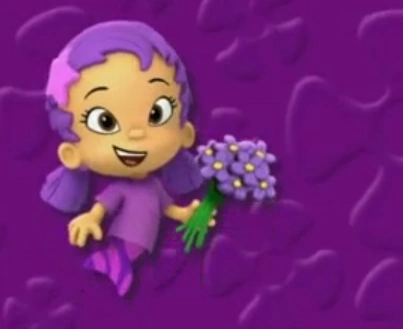 Oona/Trivia | Bubble Guppies Wiki | Fandom