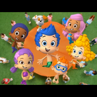 Get Ready Bubble Guppies Wiki Fandom