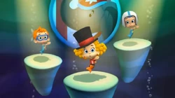 Scampinis dance song