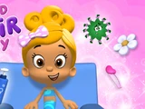 Good Hair Day! (Game)