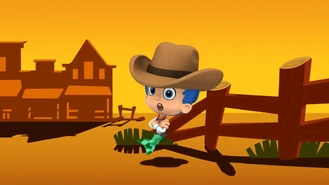 The Cowgirl Parade!/Images | Bubble Guppies Wiki | Fandom