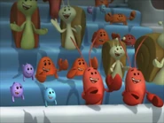The Audience