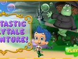 Fin-tastic Fairytale Adventure (Game)