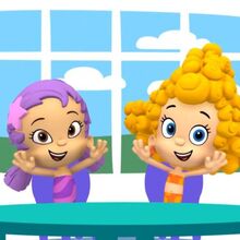 Get Ready Images Bubble Guppies Wiki Fandom Get Ready Images Bubble Guppies Wiki Fandom