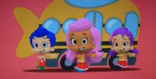 Get Ready Bubble Guppies Wiki Fandom Get Ready Bubble Guppies Wiki Fandom