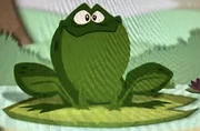 Frog 2