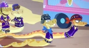 Rattlesnake Gang