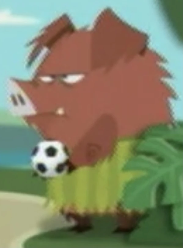 CategoryVillains Bubble Guppies Wiki Fandom