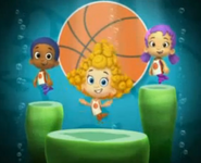 Basketballz deema