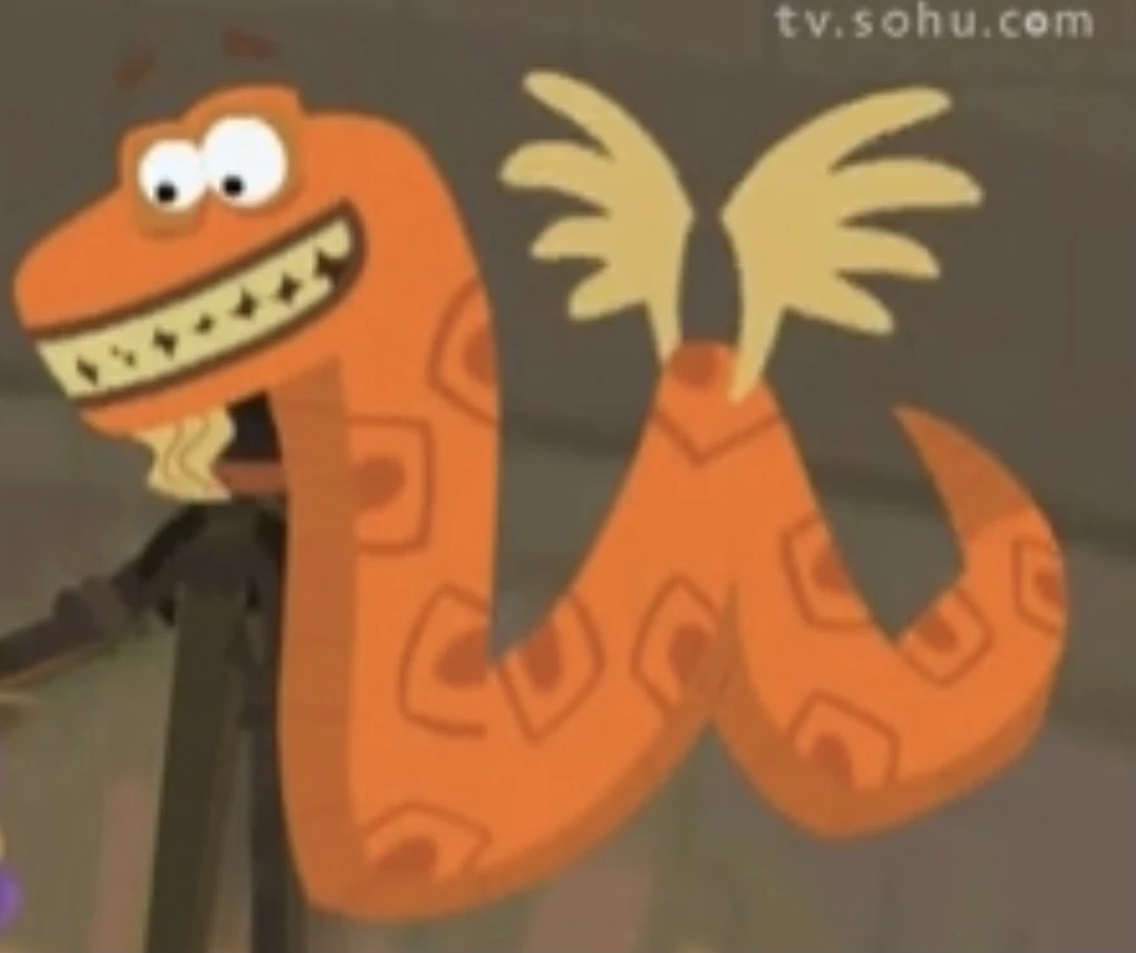 Pretzel Quatel Bubble Guppies Wiki Fandom