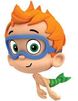 Nonny Bubble Guppies Wiki Fandom - boy in the bubble roblox music video