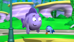 Get Ready For School Images Bubble Guppies Wiki Fandom