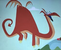 Deep dragon 2