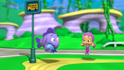 Get Ready For School Images Bubble Guppies Wiki Fandom