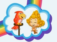 I'd Pick a Name... And I'll call him That..