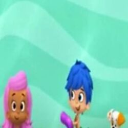 Good Hair Day!/Images | Bubble Guppies Wiki | Fandom
