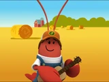 Farmer Joe