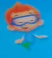 Nonny's Gallery - A Color Just Right | Bubble Guppies Wiki | Fandom