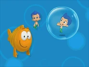 Thinking of some other ways to play with a ball