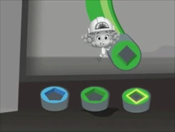 Black and White Deema