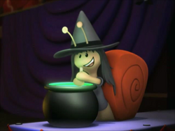 Halloween Snail Bubble Guppies Wiki Fandom