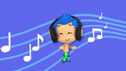 Whatcha jammin' to?