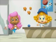 Molly and Deema