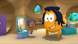 Good Hair Day!/Images | Bubble Guppies Wiki | Fandom Good Hair Day!/Images | Bubble Guppies Wiki | Fandom