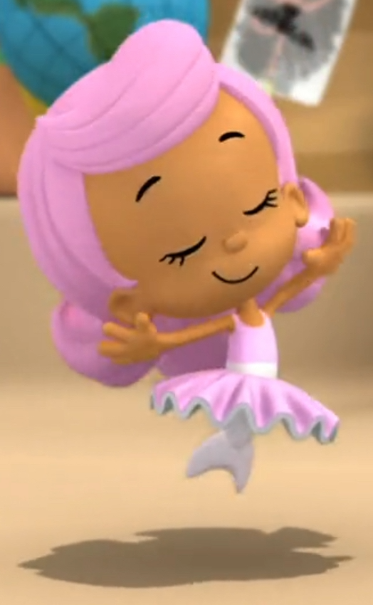 The Bubble Guppies’ Super Ballet Bowl – A Dive into Fun and Learning The Bubble Guppies’ Super Ballet Bowl – A Dive into Fun and Learning