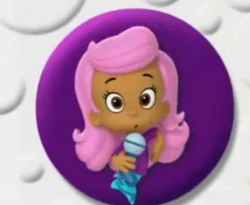A Color Just Right/References | Bubble Guppies Wiki | Fandom