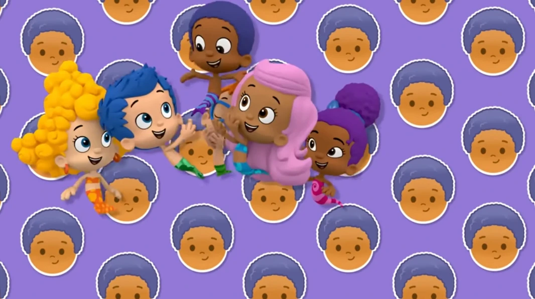 Feelings! | Bubble Guppies Wiki | Fandom