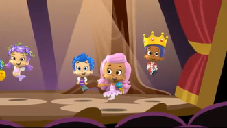 At The Ballet/Images | Bubble Guppies Wiki | Fandom