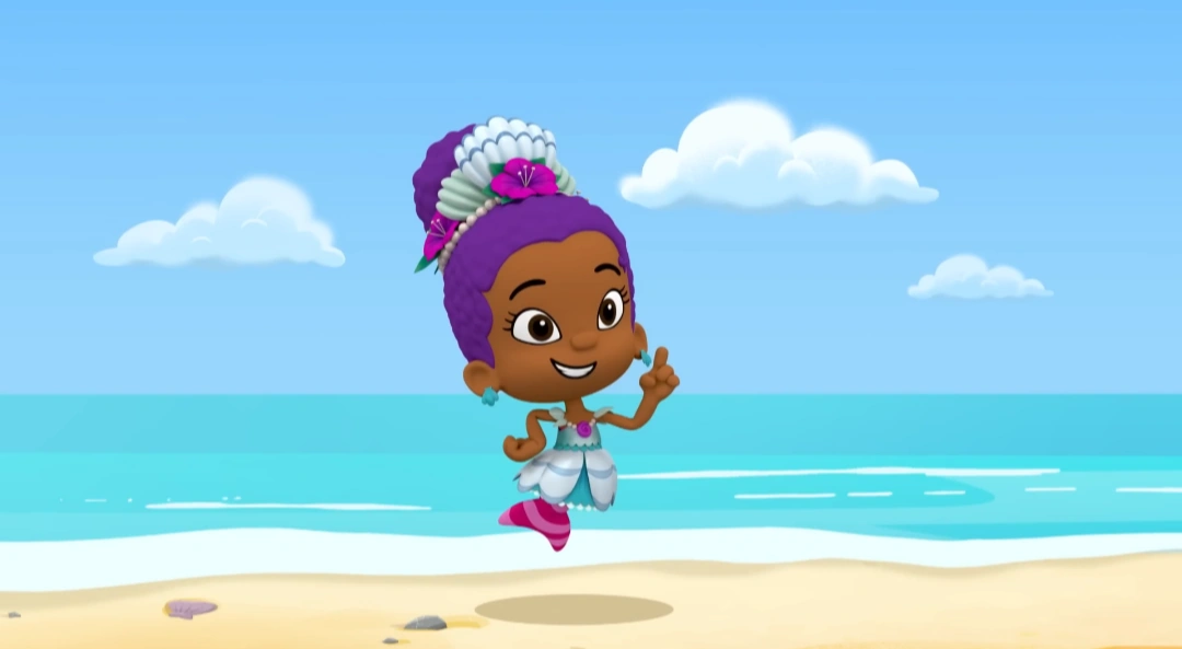 A Big Splash!/Images Bubble Guppies Wiki Fandom