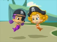 The 2 Pirates