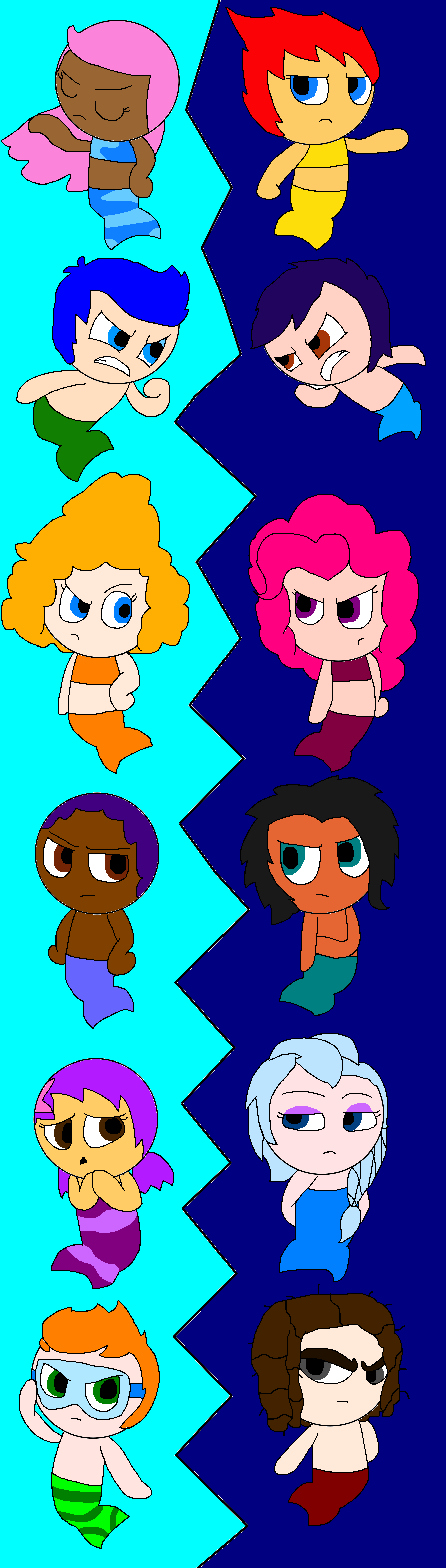 Bubble Guppies Fandom - ifw6x5w