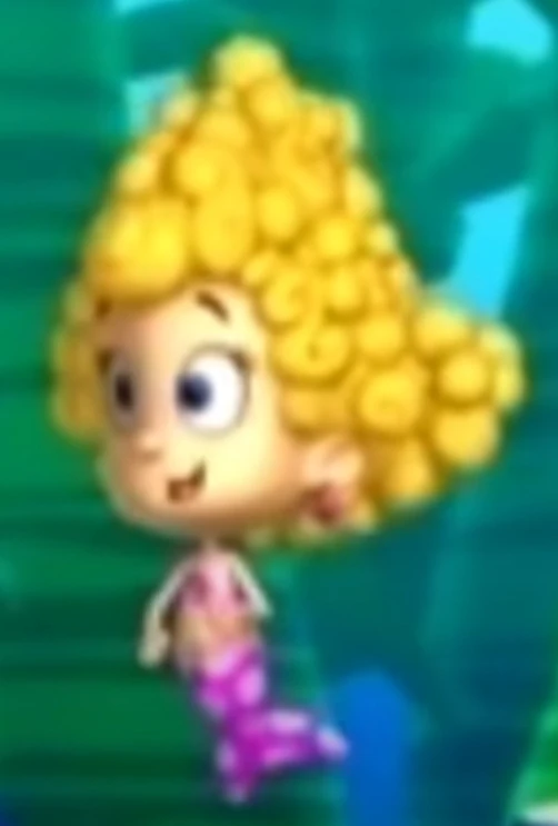 Olivia Bubble Guppies Fanon Wiki Fandom