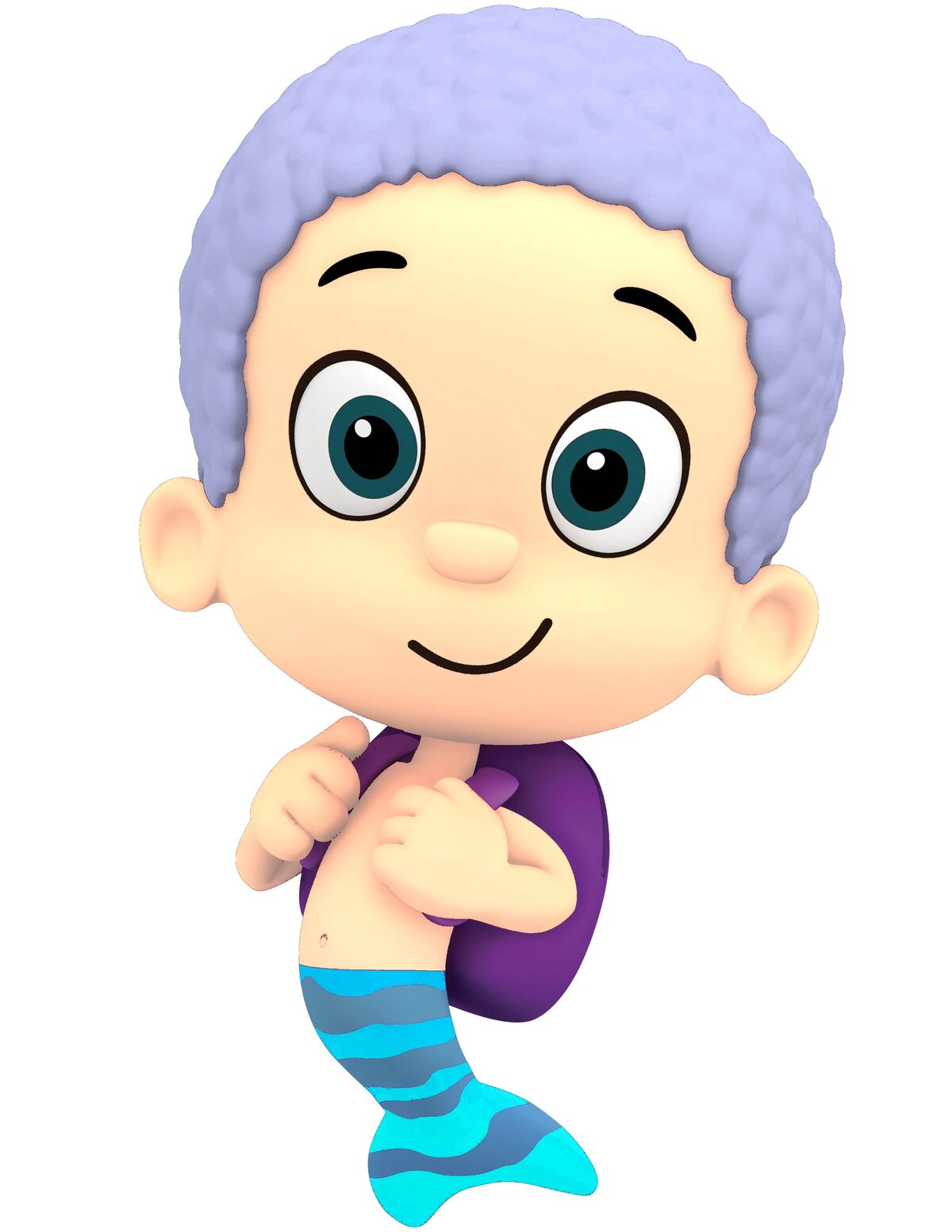 Silkweed Garden Bubble Guppies Fanon Wiki Fandom 3790