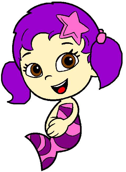 Oona 2016 Tv Series Bubble Guppies Fanon Wiki Fandom 2729