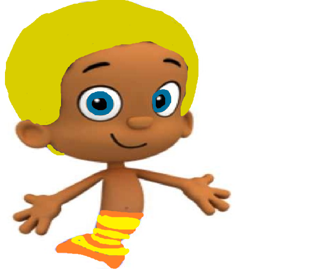 Deirk Bubble Guppies Fanon Wiki Fandom