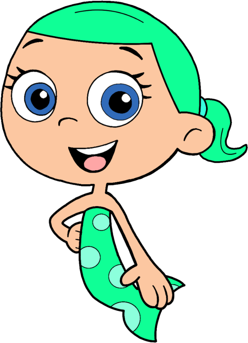 Cheri Bubble Guppies Fanon Wiki Fandom 5496