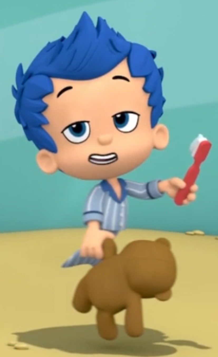 Tobias Bubble Guppies Fanon Wiki Fandom