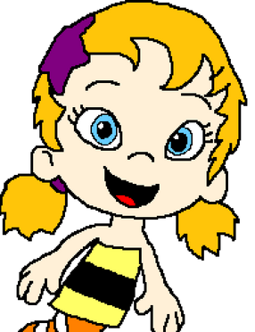 Butch (The Powerpuff Guppies), Bubble Guppies Fanon Wiki